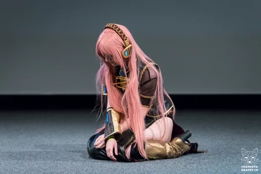 Copyright : Fox Photography